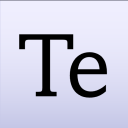 TOPAS Editor